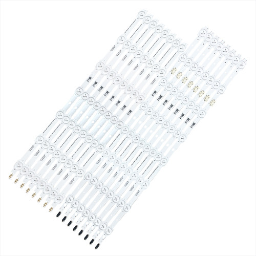 适用三星UA55HU7800J UA55HU7200 电视机背光灯条DCGE-550DCB-R5 - 图3