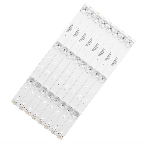 适用暴风40X 40A17C B40C61 40R4电视机背光灯条DS40M62-DS01-V03 - 图3