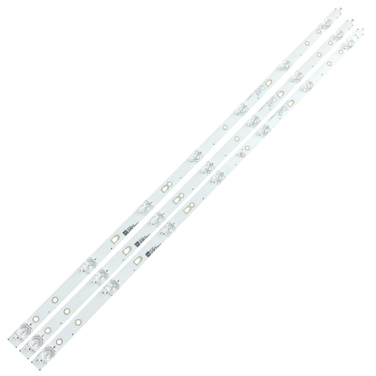 适用风行N40 N39S  D40Y F40Y电视背光灯条LED39D07A-ZC23AG-02A
