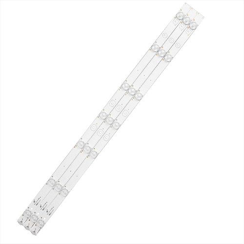 全新适用适用32寸L32F1550BN液晶电视机背光专用灯条4C_LB320T-YH - 图3