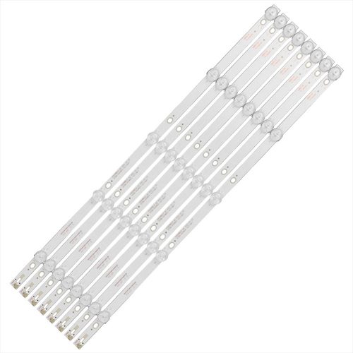 全新适用飞利浦50PUT6023灯条4708-K50WDC-A2113N11 K500WDC2 A2 - 图3