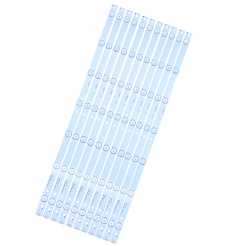 适用海尔LS55AL88R81A2 C51A3 LS55G310Z LC546PU1L0电视LED灯条 - 图3