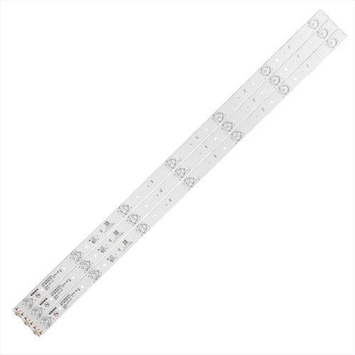 全新适用康佳LED40M3000A LED40R660U 40R6000U LED40S1电视灯条 - 图3
