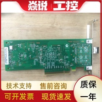 Original fit QLE2560-Del 8GB single-mouth FC HBA fiber optic card