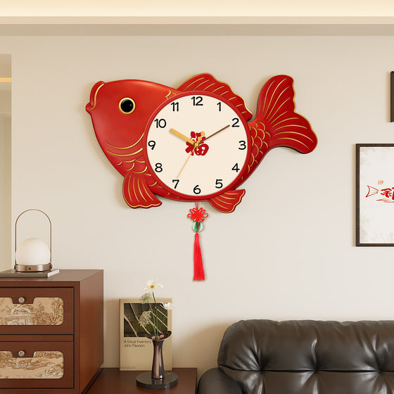 More than every year clock wall clock perpetual calendar quartz clock