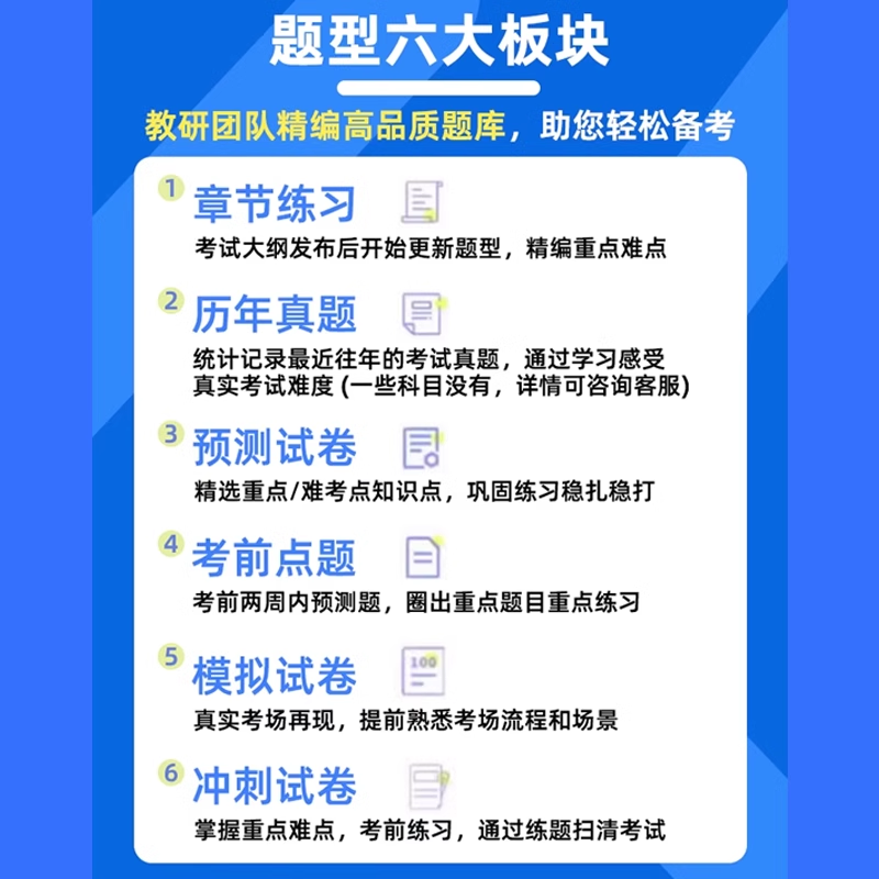 2024内蒙古高校大学辅导员招聘考试题库习题资料笔试真题电子手机