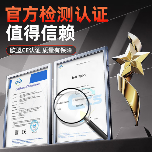 露天汽油发电机220V户外露营小型家用大功率纯铜单相三相发电机组 - 图2
