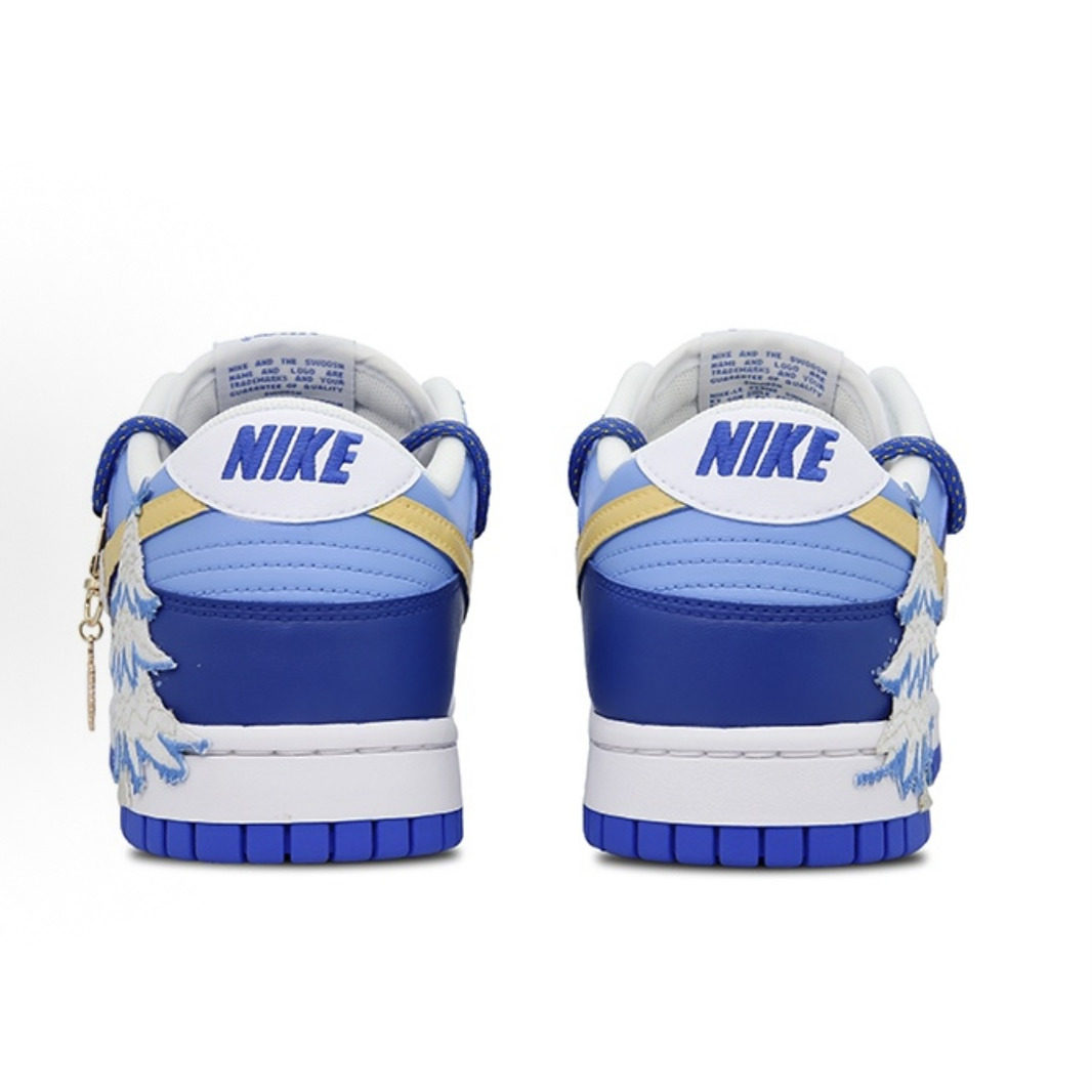【定制球鞋】Nike Dunk  森林雪国  DV0831-104,淘宝优惠券,粉丝福利购,淘宝优惠卷