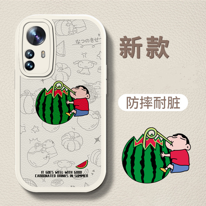 红米k60手机壳小米13/12x新款note11tpro/10/9/8pro适用redmik50pro/40s/k30至尊版硅胶米12青春版外壳保护套 - 图2