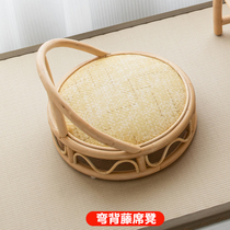 Great disciples and room chairs Tea Table Cushions with pillow tatami accessories