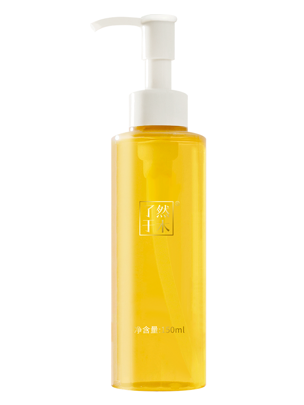 了然于木女敏感肌乳化快温和卸妆水 了然于木卸妆