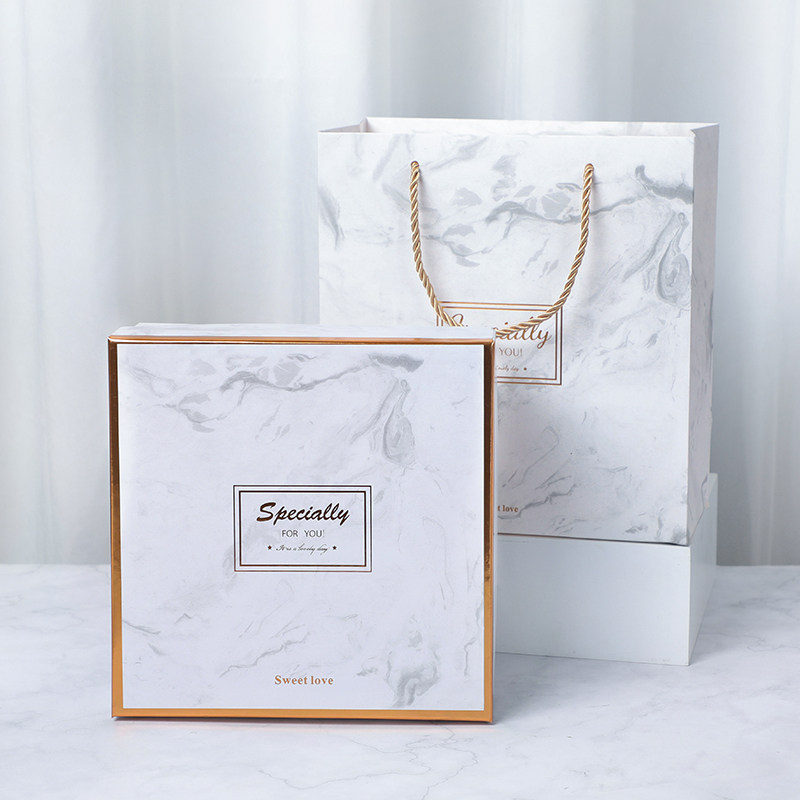 按摩仪伴手礼礼物送员工实用的logo定制小礼盒男公司老师女端午节