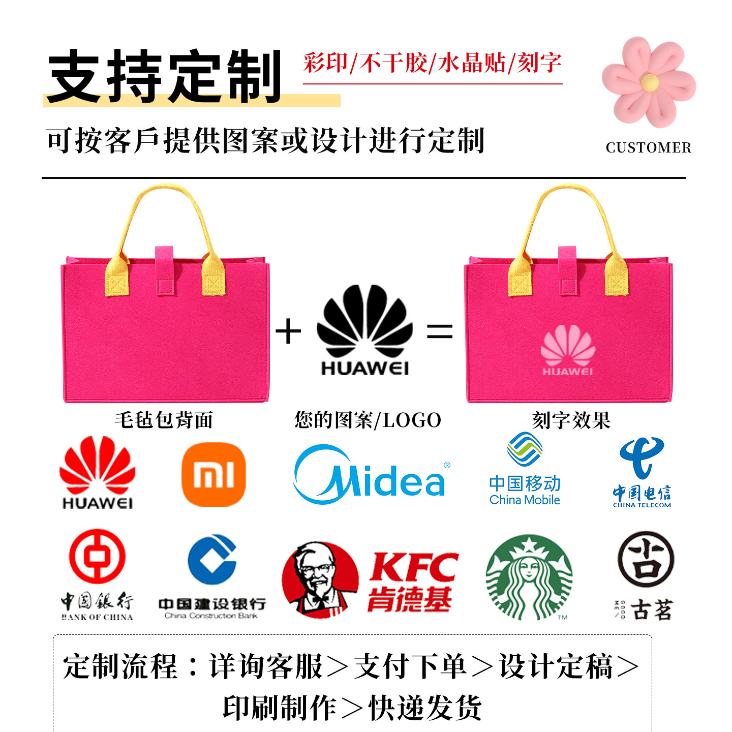 2026新款女神节三八3.8妇女节伴手礼送女客户员工公司活动礼物38