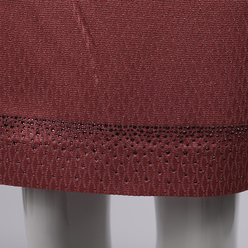 靓诺桃红亮丝西服裙LQ12151A,淘宝优惠券,粉丝福利购,淘宝优惠卷