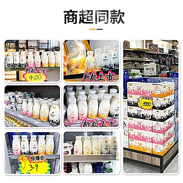 东致混合装酸奶200ml*12瓶[10元优惠券]-寻折猪