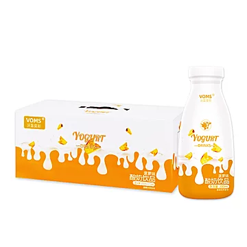 东致混合装酸奶200ml*12瓶[10元优惠券]-寻折猪
