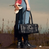 Apede Mod/Jaqueline Fashion French Stick Light Luxury Luxury Commesters Totor Bag Женская сумка