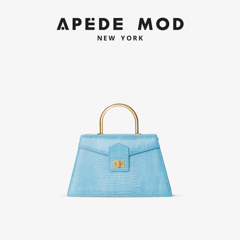 apede mod/ le book轻奢信封包 APEDE MOD女士包袋
