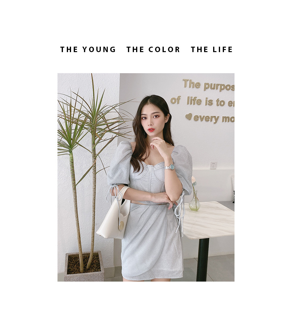 巴拉赫镶钻钢带防水时尚气质石英表 巴拉赫国产腕表