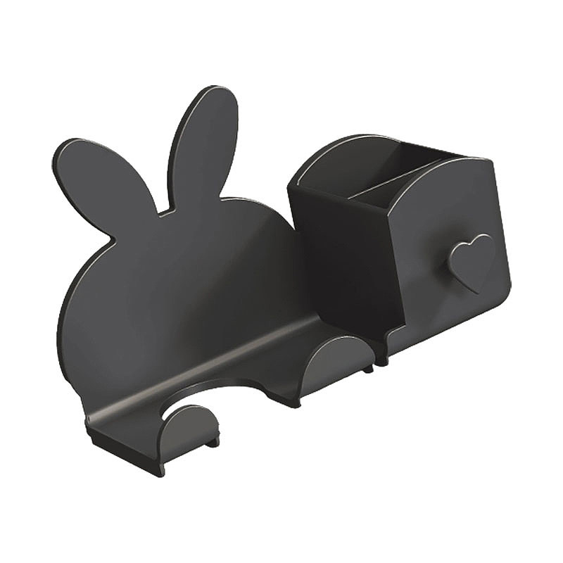 风筒置物架浴室免打孔吹风机架卫生间电吹风支架家用壁挂式架子,淘宝优惠券,粉丝福利购,淘宝优惠卷