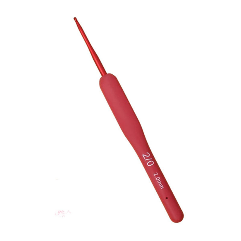 软柄钩针工具套装手工编织毛线团毛衣钩织包包玩偶帽子材料包勾针,淘宝优惠券,粉丝福利购,淘宝优惠卷