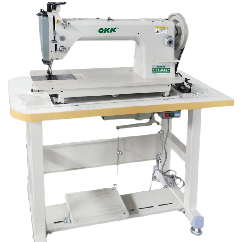 OKK9810吨包缝纫机篷布缝纫机吨袋集装袋安全吊带厚料帆布缝纫机,淘宝优惠券,粉丝福利购,淘宝优惠卷