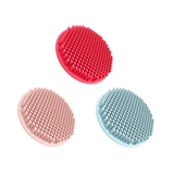 Jue fei xinshi -выделенная силиконовая кисть дезактивации