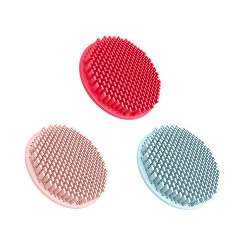 Jue fei xinshi -выделенная силиконовая кисть дезактивации