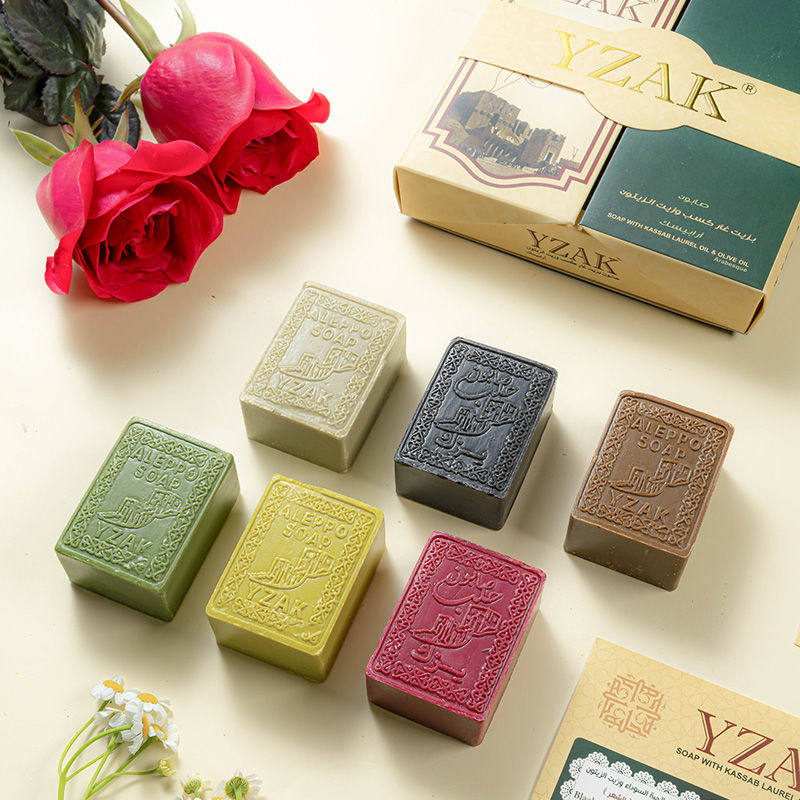 教师七夕情人节礼物伴手礼生日礼实用叙利亚进口高级手工精油皂,淘宝优惠券,粉丝福利购,淘宝优惠卷