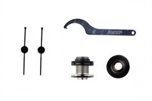 BILSTEIN减震器 EVO S 绞牙避震倍适登适用宝马新3系 G20 G28 B14
