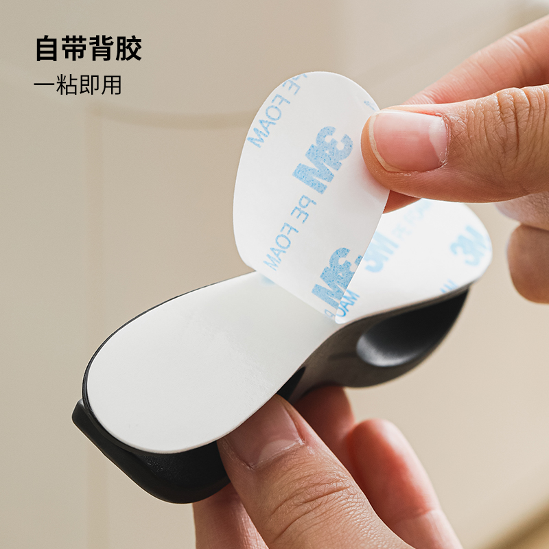 霜山电线固定器家用理线器免打孔网线走线工具数据线电源线绕线器,淘宝优惠券,粉丝福利购,淘宝优惠卷