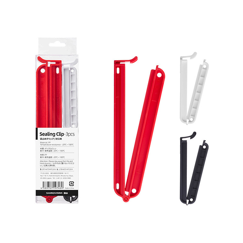 【会员特价】霜山零食封口夹防潮保鲜食品夹,淘宝优惠券,粉丝福利购,淘宝优惠卷