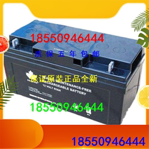 Mountain Ton Sendon Storage Battery 6GFM-65 12V65AH Room Communication Power Spare