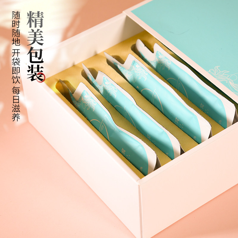  柯茗堂即食燕窝