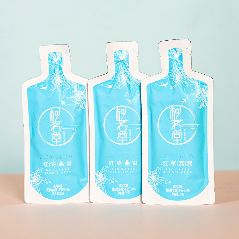  柯茗堂即食燕窝