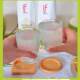 Thailand imported coconut water four bottles gift box