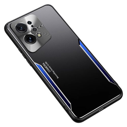 OPPO FindX5 Pro手机壳金属散热x3 por全包PFEM10防摔0pp0 fd x5 pr0 5g男PFFM1O保护套PEEM00磨砂0p PEDM00 - 图0