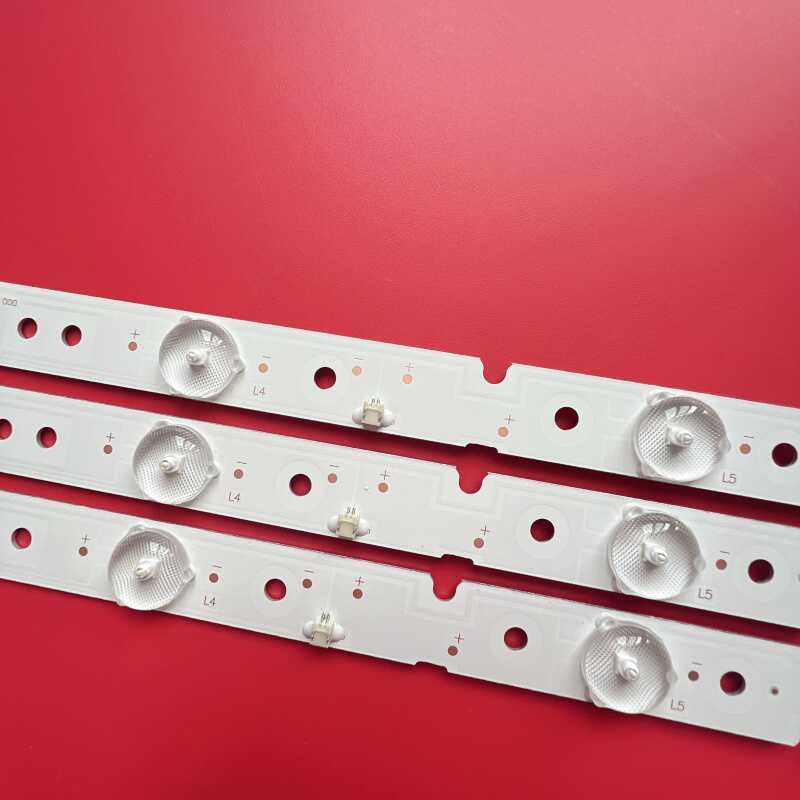 适用海尔LE42A3000 LED42A30G灯条RF-AE420E30-0901S-02 A4背光 - 图0