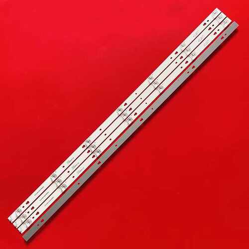 适用夏普2T-C45ACZA灯条 2T-C45ACMA 2T-C45ACGA 2T-C45ACNA灯条 - 图3
