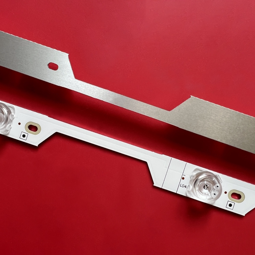 适用松下TH-60EX500C灯条LED60EC500U/680US灯珠JL.D60051330-003 - 图3