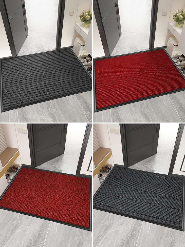 入户门地垫高级感进门脚垫玄关耐脏除尘门垫别墅大门口进户门地毯,淘宝优惠券,粉丝福利购,淘宝优惠卷