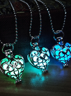 男士衬衫项链潮牌百搭爱