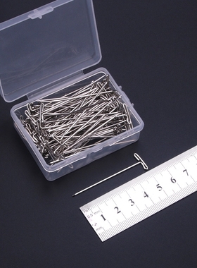 T型针组合32mm&51mm&38m