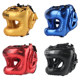 Cross beam head protector professional Sanda protective gear