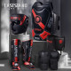 Yi Li Zhe Professional Sanda Fighting Combat Protective Gear Set