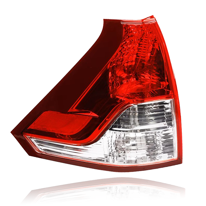 适配02-05-07-11-12-14 15 16款本田CRV后尾灯总成刹车倒车灯罩壳,淘宝优惠券,粉丝福利购,淘宝优惠卷