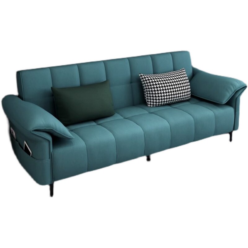  简联家具布艺沙发