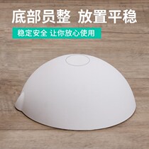 Soluble Gold Pan Quartz Alchema Gold Lava Gold Bowl Gold & Silver Jewellery Material Smelting Refractory High Temperature Resistant Quartz Bowl 