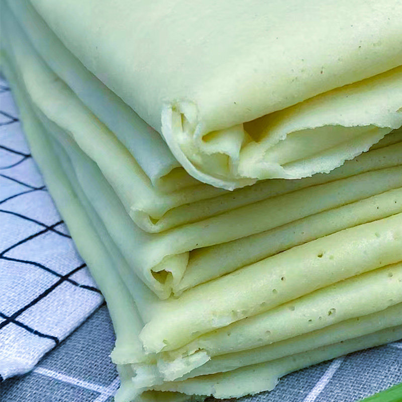 湖北特产豆折绿豆丝新鲜湿豆皮农家手工鲜豆饼干豆丝豆糕豆折,淘宝优惠券,粉丝福利购,淘宝优惠卷