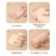 Quilt storage bag, large-capacity clothes and quilt organization bag, clothes, quilt, luggage bag, moving packing bag
